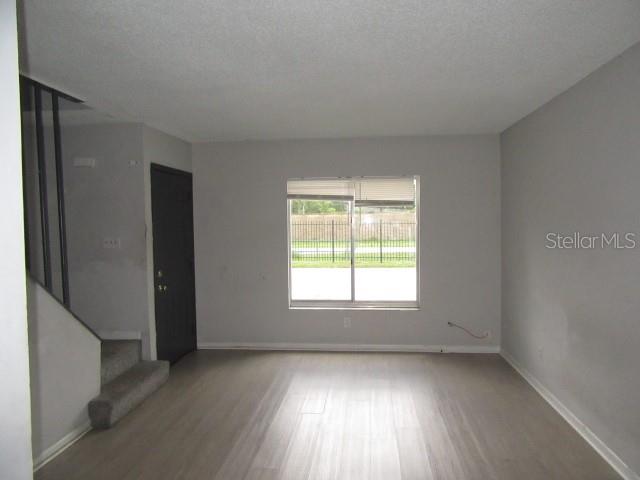 HAPSHIRE VILLAS UNREC TNHSE PLACE - Residential