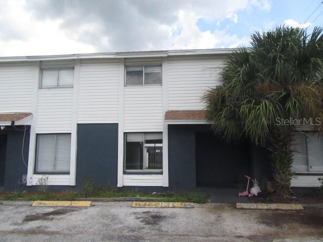Two-story end-unit townhome in the desirable Hampshire Villas community of North Tampa, located at 13050 N 20th St, Tampa, FL 33612. This inviting residence offers 2 bedrooms and 1.5 bathrooms with approximately 936 square feet of comfortable living space, perfect for first-time buyers, young professionals, or investors seeking low-maintenance living with excellent rental potential. Step inside to discover a bright main floor featuring durable tile flooring that flows seamlessly into an updated kitchen complete with fresh cabinets and modern countertops—ideal for everyday meals or casual entertaining. A convenient half bath on the main level adds everyday ease, while the second floor hosts both bedrooms along with a shared full bathroom. Outside, enjoy your own fenced private rear patio, a peaceful retreat for morning coffee, grilling, or unwinding after a busy day in this low-traffic end-unit setting. Hampshire Villas provides a convenient, community-oriented lifestyle in the heart of University-area Tampa, with easy access to major roadways for effortless commuting. The location shines with world-class attractions just minutes away—Busch Gardens Tampa Bay and Adventure Island waterpark sit only a short drive north (under 5 miles), delivering thrilling roller coasters, animal encounters, and family fun year-round. Nearby highlights within 20 miles include the University of South Florida (USF) campus, just a few miles south, offering vibrant college energy, events, and the beautiful USF Botanical Gardens. Head slightly farther to ZooTampa at Lowry Park for engaging wildlife experiences, the Museum of Science & Industry (MOSI), and the scenic Tampa Riverwalk downtown (about 8-10 miles away), where you can stroll along the waterfront, dine at top restaurants, catch a game at Amalie Arena, or explore cultural spots like the Florida Aquarium and Glazer Children's Museum. Sports enthusiasts will love proximity to Raymond James Stadium (home of the Buccaneers), while beach lovers can reach stunning Gulf Coast shores like Clearwater Beach or St. Pete Beach in under an hour. Tampa International Airport is roughly 14 miles away for convenient travel, and everyday conveniences—shopping, dining, and parks—are right in the neighborhood. This move-in-ready townhome in Hampshire Villas combines practical updates, private outdoor space, and an unbeatable location in one of Tampa’s most dynamic areas. Don’t miss your chance to call this vibrant community home! There is a 2022 Roof Permit in county portal.