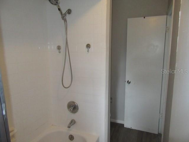 HAPSHIRE VILLAS UNREC TNHSE PLACE - Residential