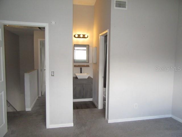 HAPSHIRE VILLAS UNREC TNHSE PLACE - Residential
