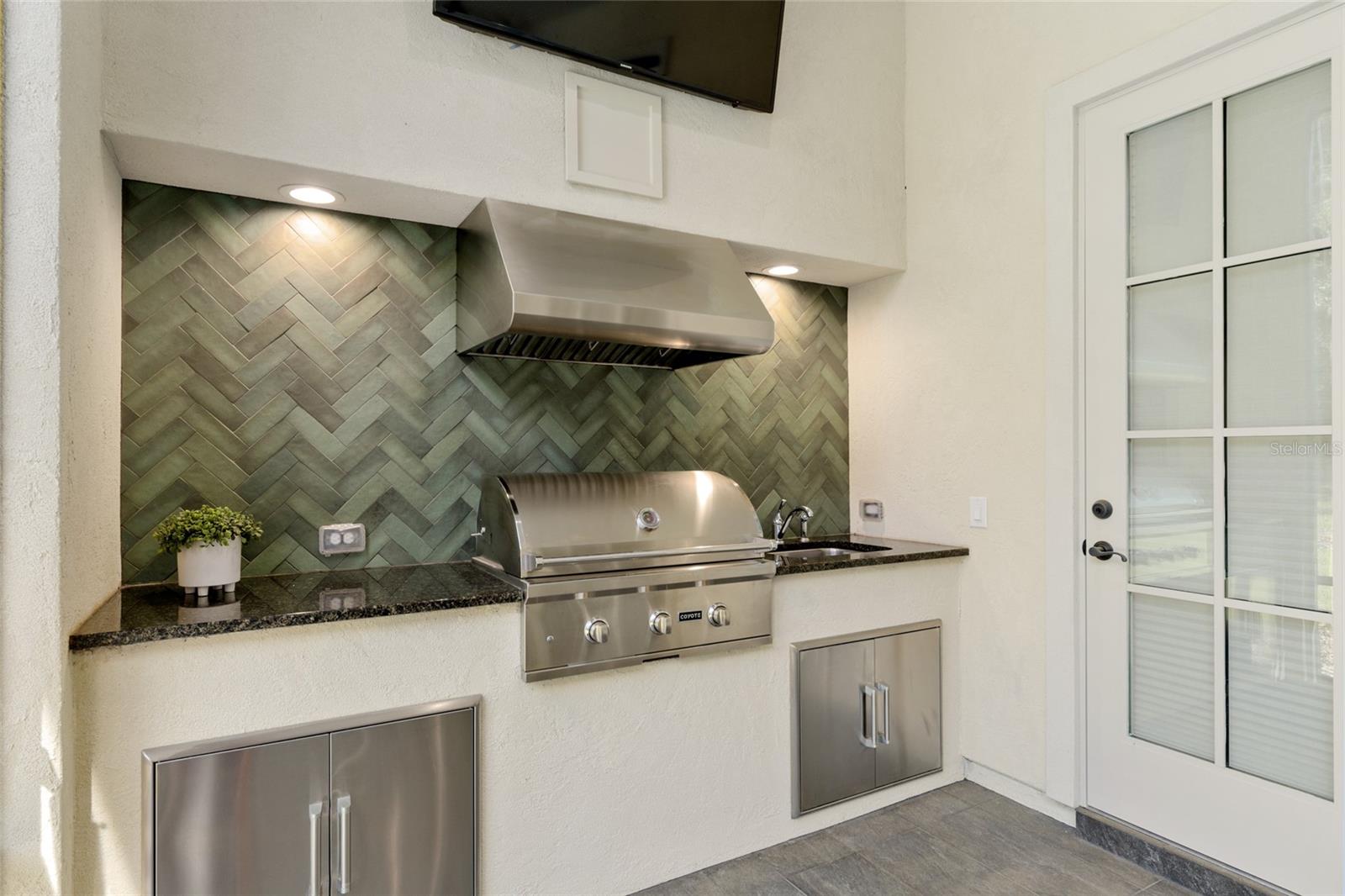 N/A - Residential