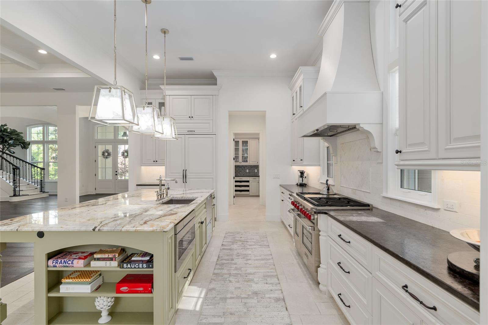 N/A - Residential