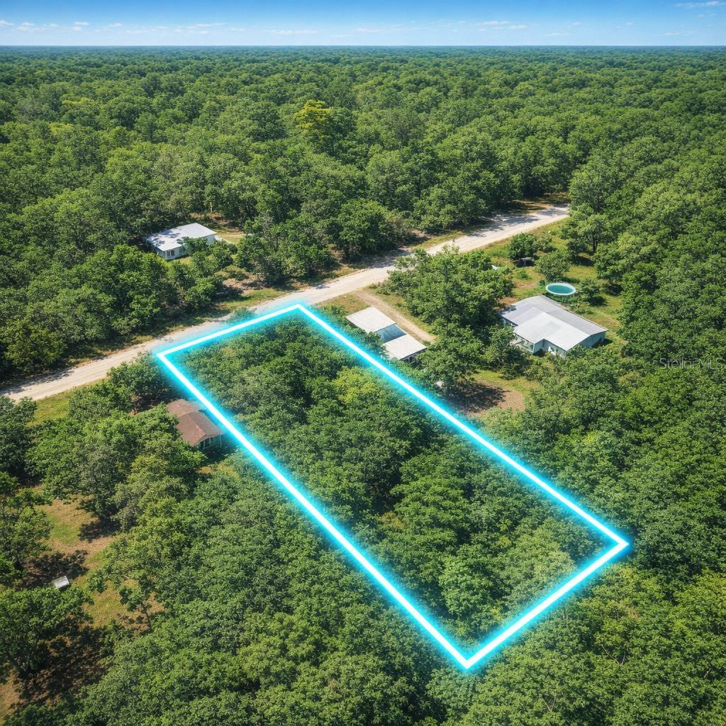 Build your future on this 0.69-acre vacant lot located on Smallman St in Webster, FL. This property offers a quiet setting with room to plan a single-family home or hold as a long-term investment. Electricity appears to be available nearby, with septic needed and water source to be verified by buyer. Property details, zoning, land use, utilities, road access, and building requirements should be independently verified with the county and appropriate utility providers. Cash purchase only. Buyer pays closing costs