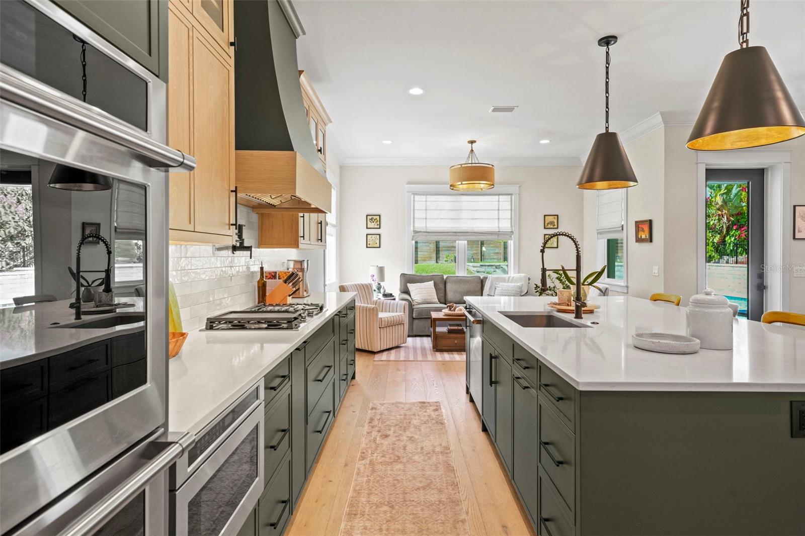 CLEVELAND HEIGHTS - Residential