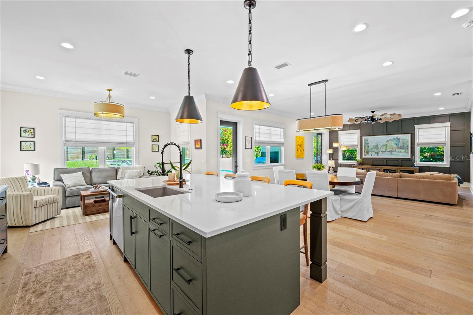 CLEVELAND HEIGHTS - Residential