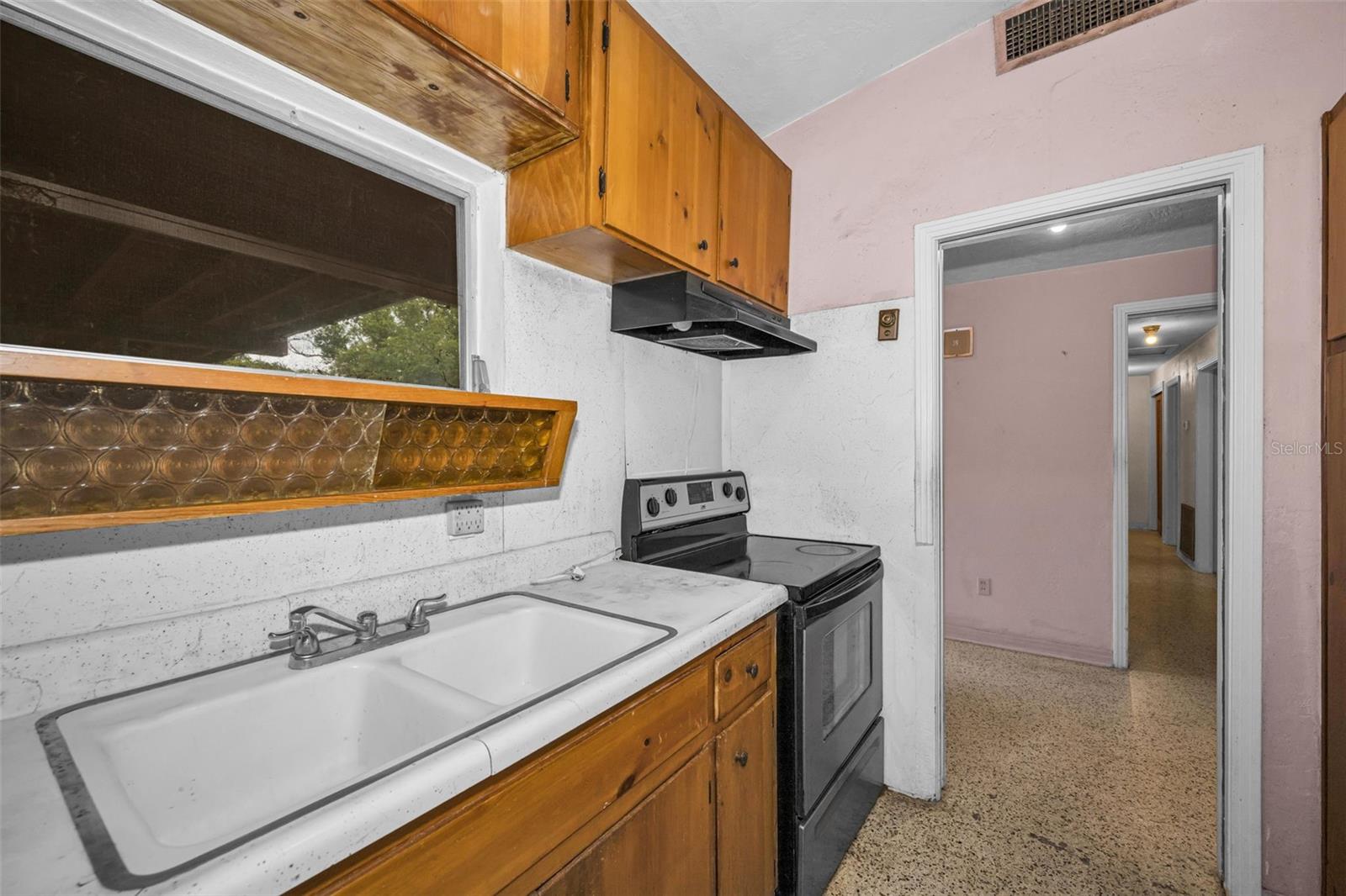 TEMPLE TERRACE RIVERSIDE SUBDI - Residential