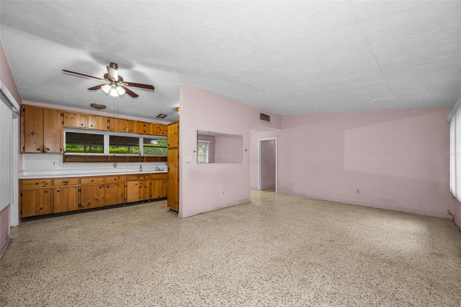 TEMPLE TERRACE RIVERSIDE SUBDI - Residential