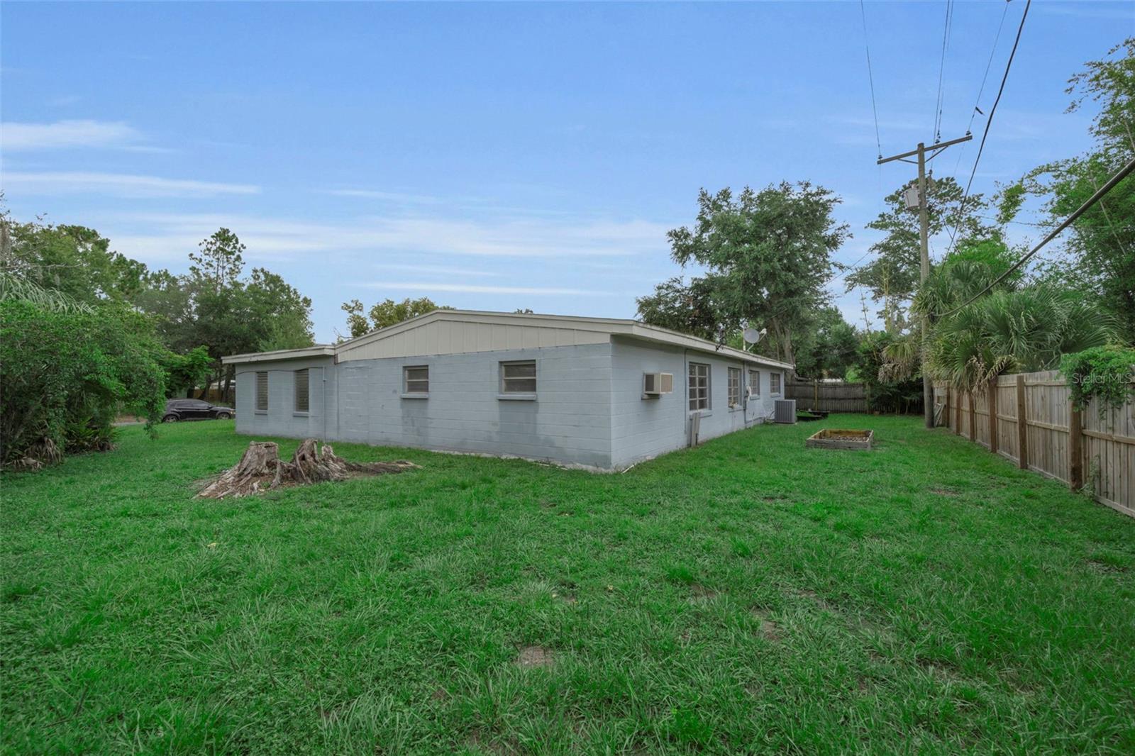 TEMPLE TERRACE RIVERSIDE SUBDI - Residential