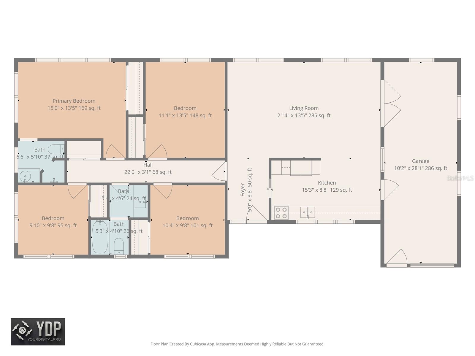 TEMPLE TERRACE RIVERSIDE SUBDI - Residential