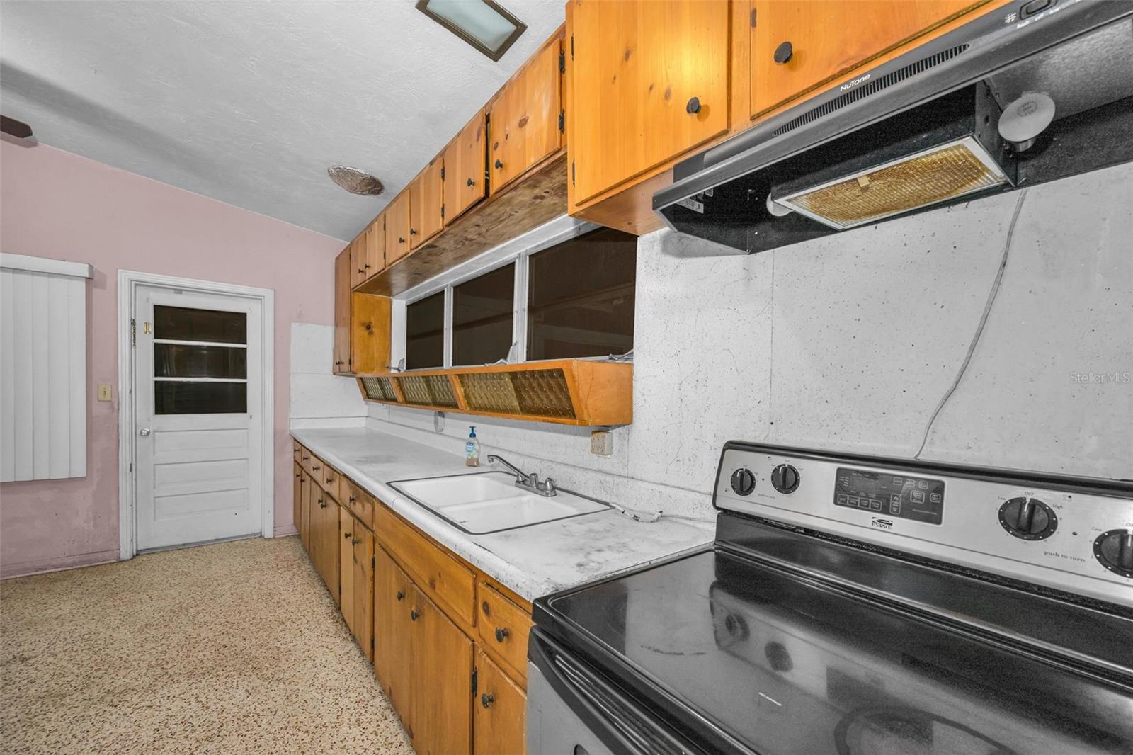 TEMPLE TERRACE RIVERSIDE SUBDI - Residential