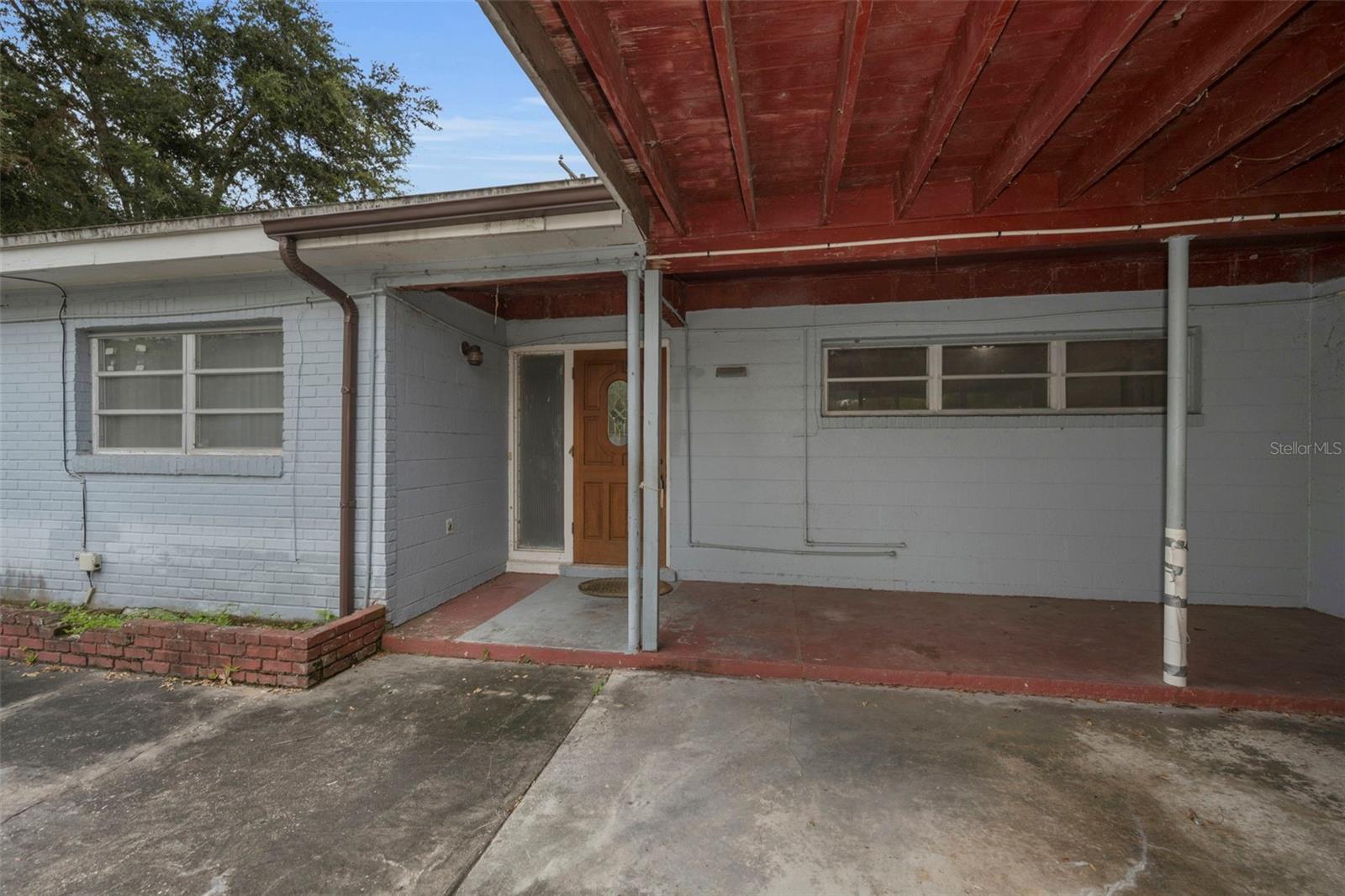 TEMPLE TERRACE RIVERSIDE SUBDI - Residential