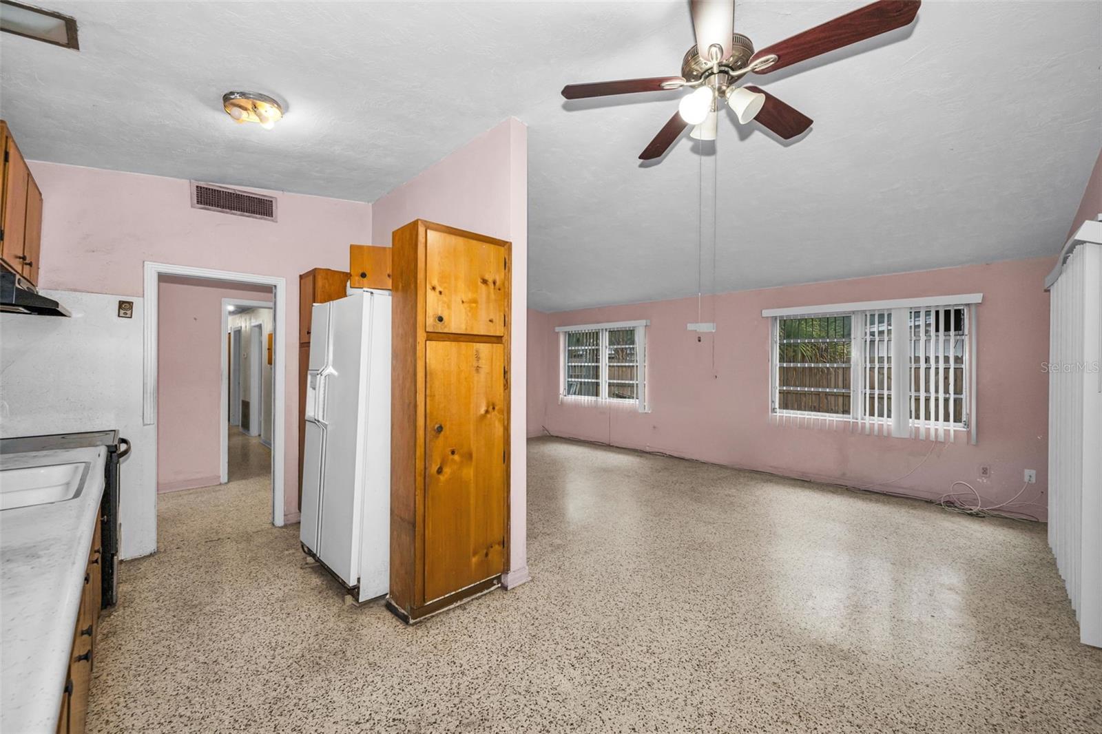 TEMPLE TERRACE RIVERSIDE SUBDI - Residential
