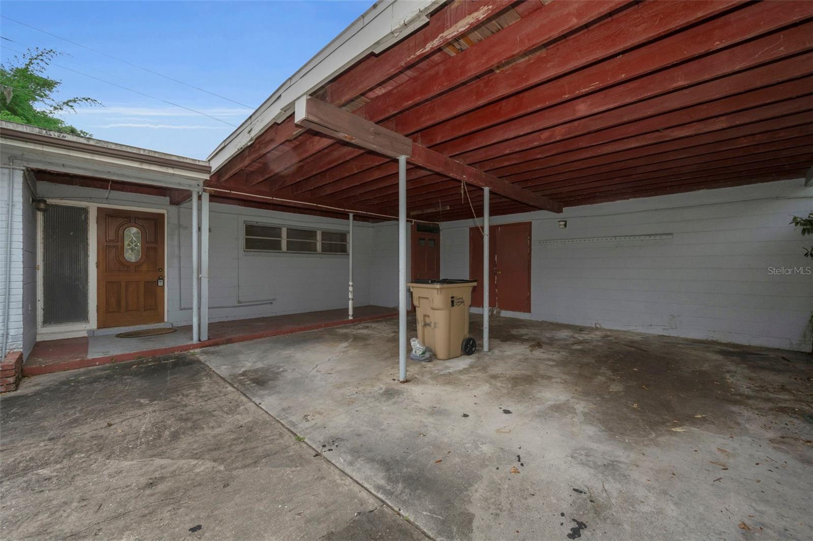 TEMPLE TERRACE RIVERSIDE SUBDI - Residential