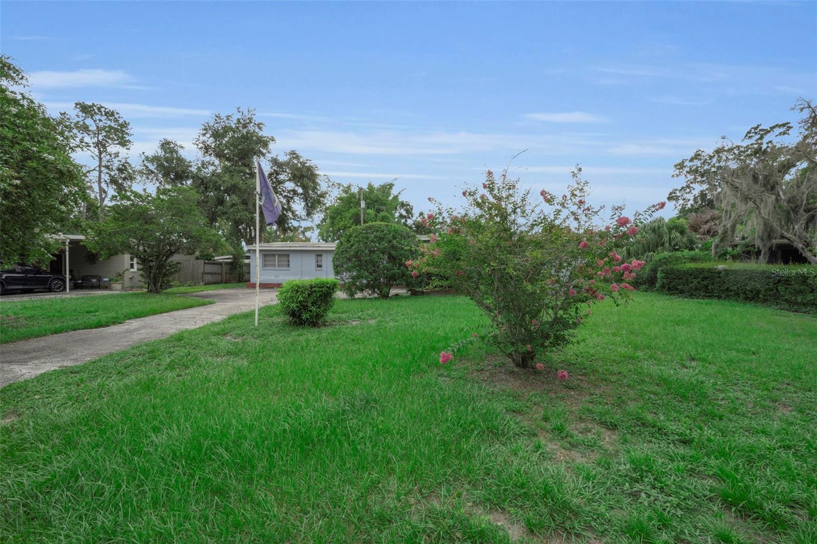 TEMPLE TERRACE RIVERSIDE SUBDI - Residential