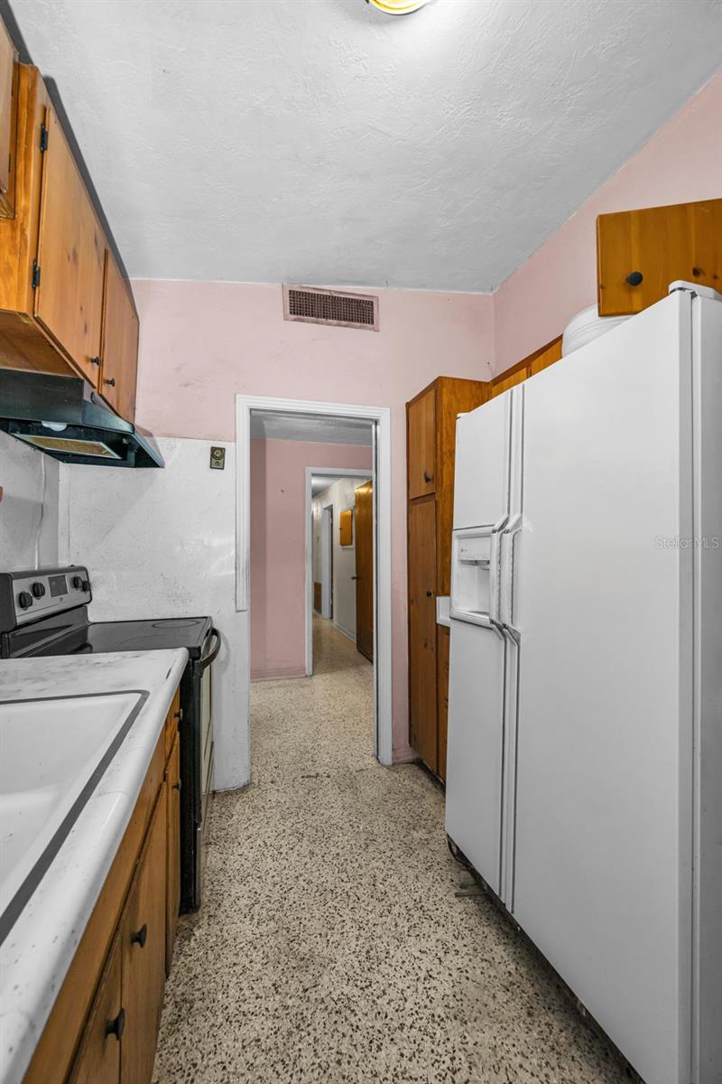 TEMPLE TERRACE RIVERSIDE SUBDI - Residential