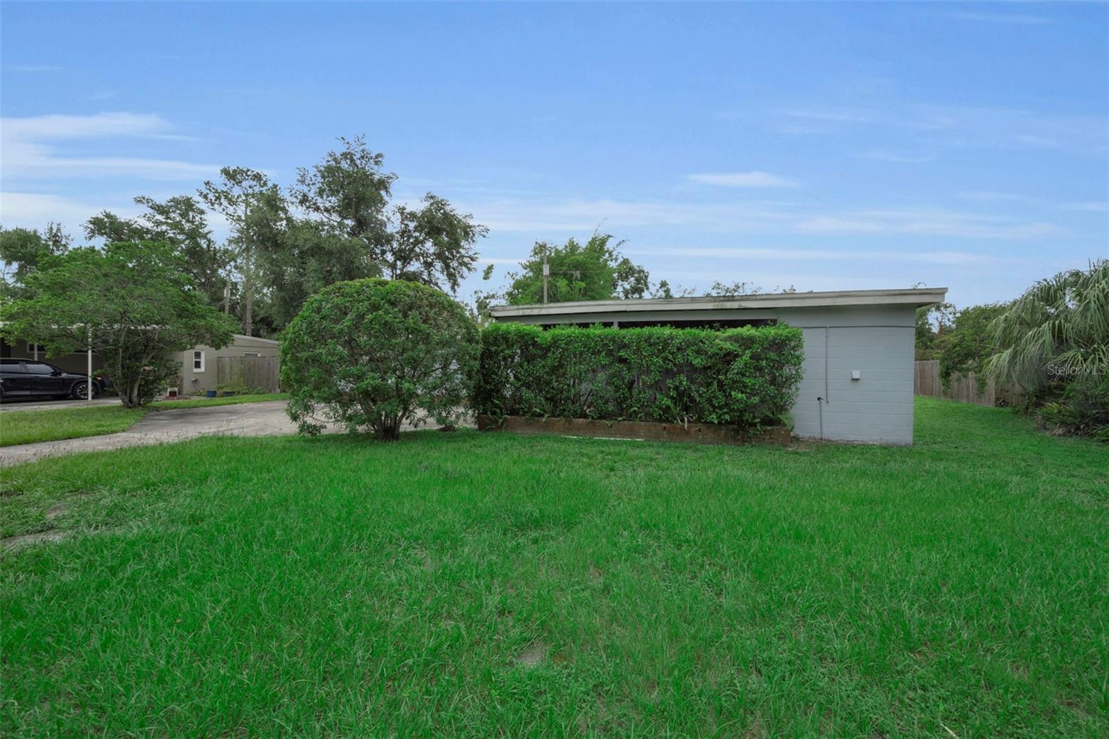 TEMPLE TERRACE RIVERSIDE SUBDI - Residential