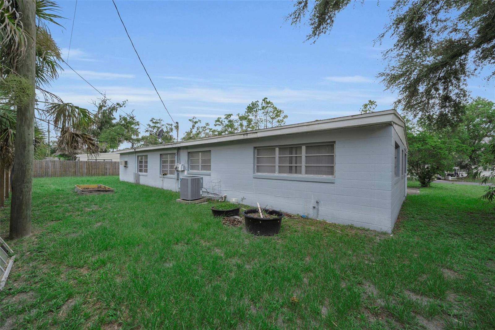 TEMPLE TERRACE RIVERSIDE SUBDI - Residential