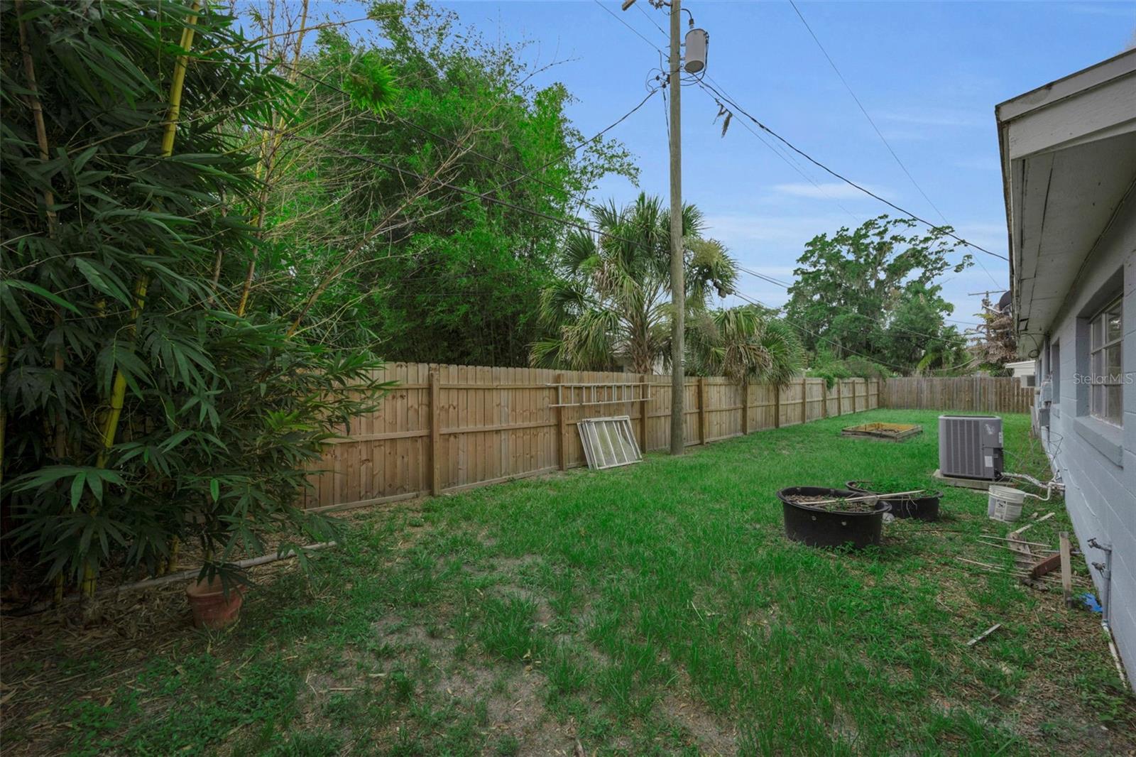 TEMPLE TERRACE RIVERSIDE SUBDI - Residential