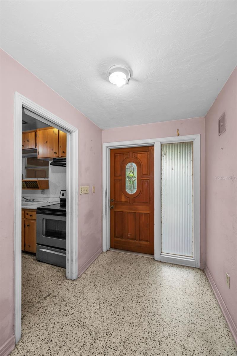 TEMPLE TERRACE RIVERSIDE SUBDI - Residential