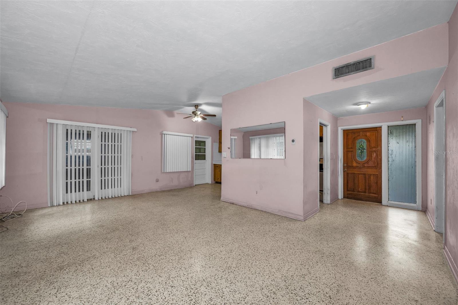 TEMPLE TERRACE RIVERSIDE SUBDI - Residential