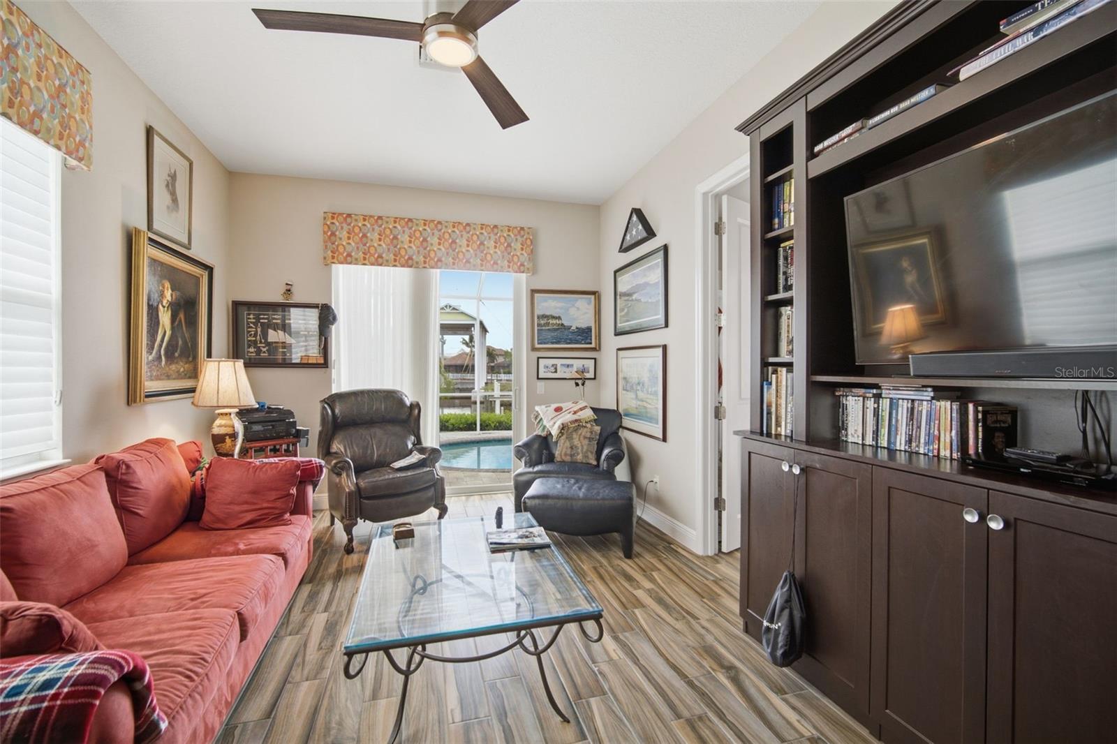 RIVERDALE REV - Residential