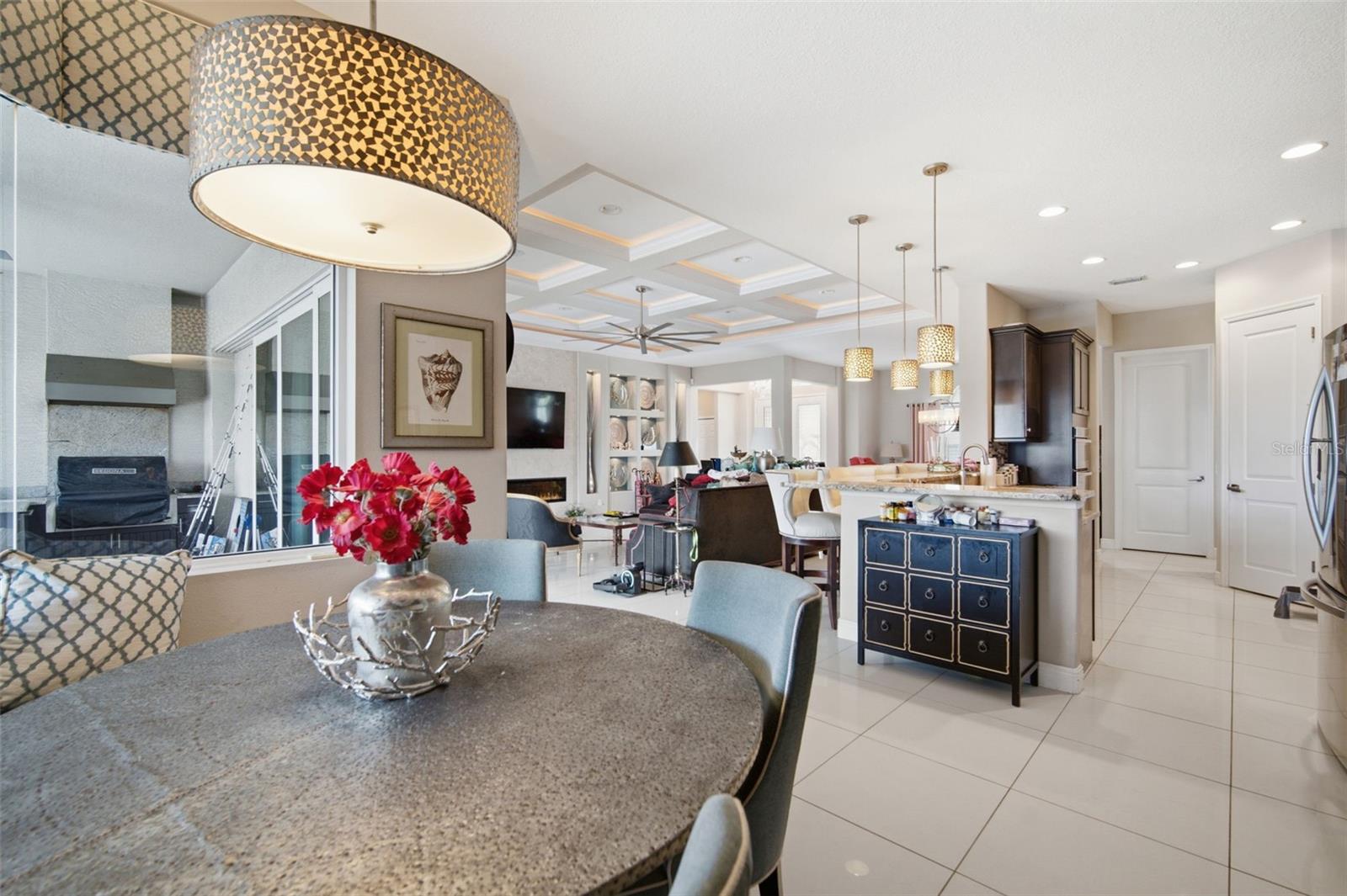 RIVERDALE REV - Residential