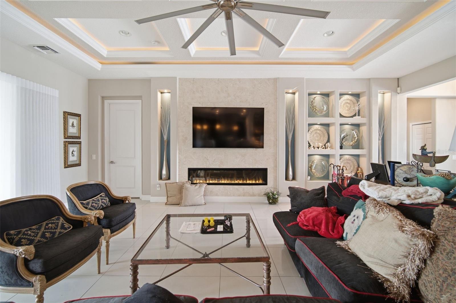RIVERDALE REV - Residential
