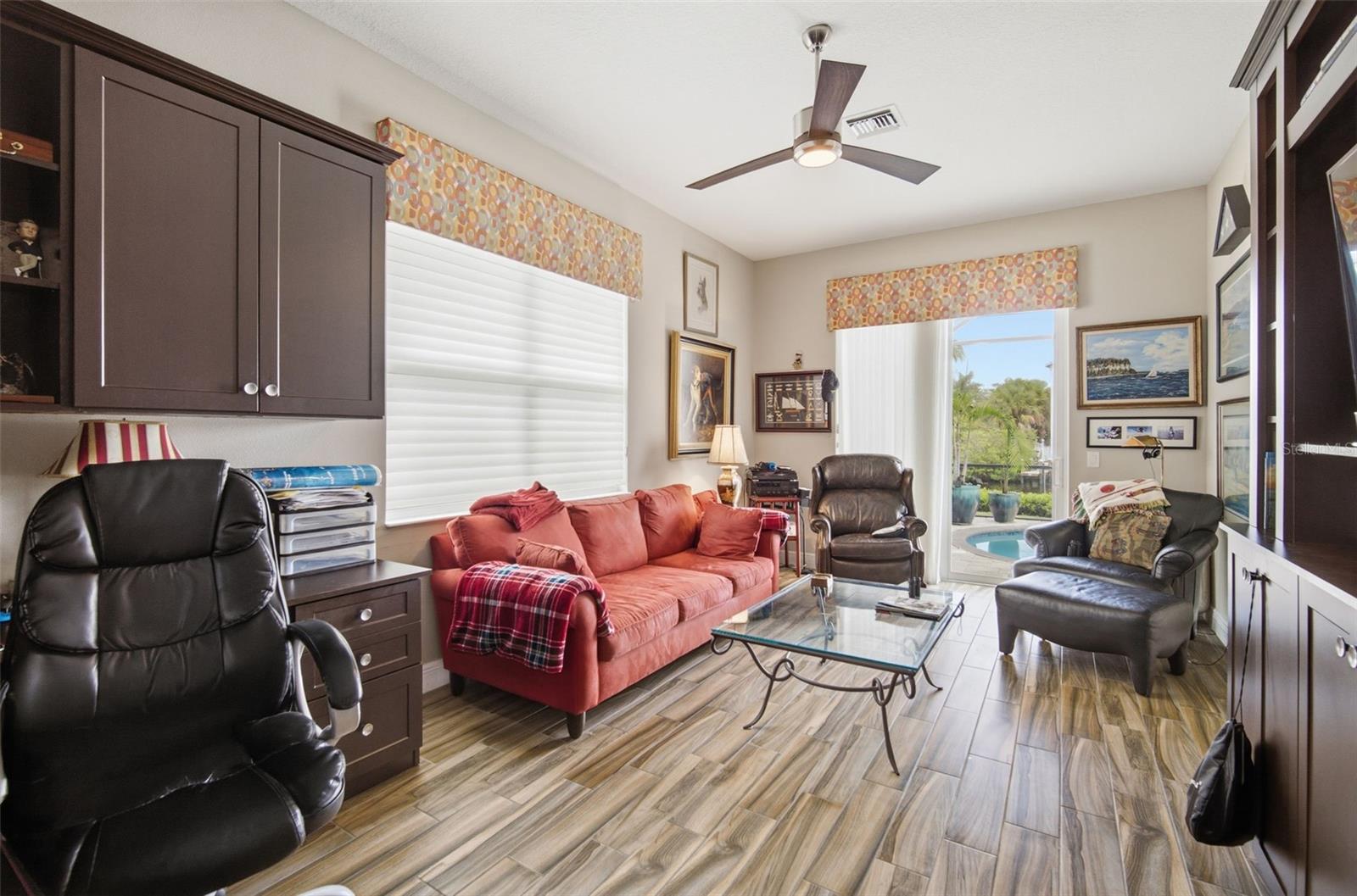 RIVERDALE REV - Residential