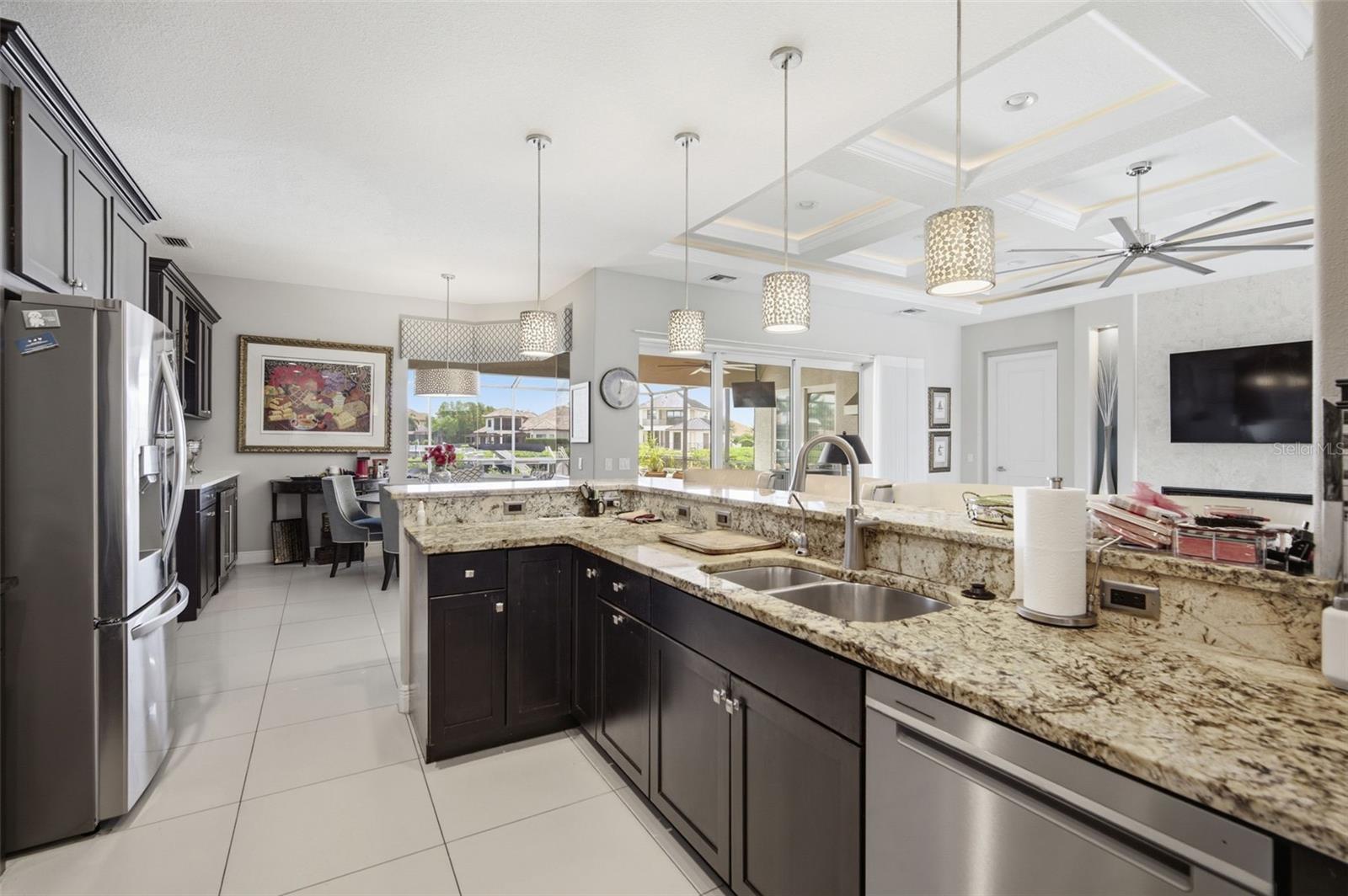 RIVERDALE REV - Residential