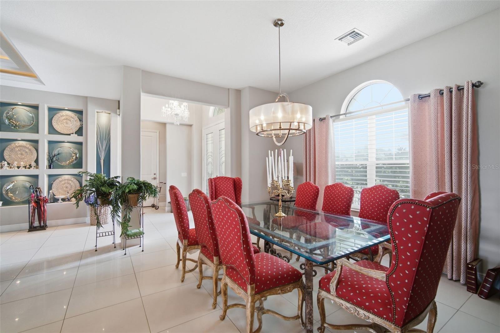 RIVERDALE REV - Residential