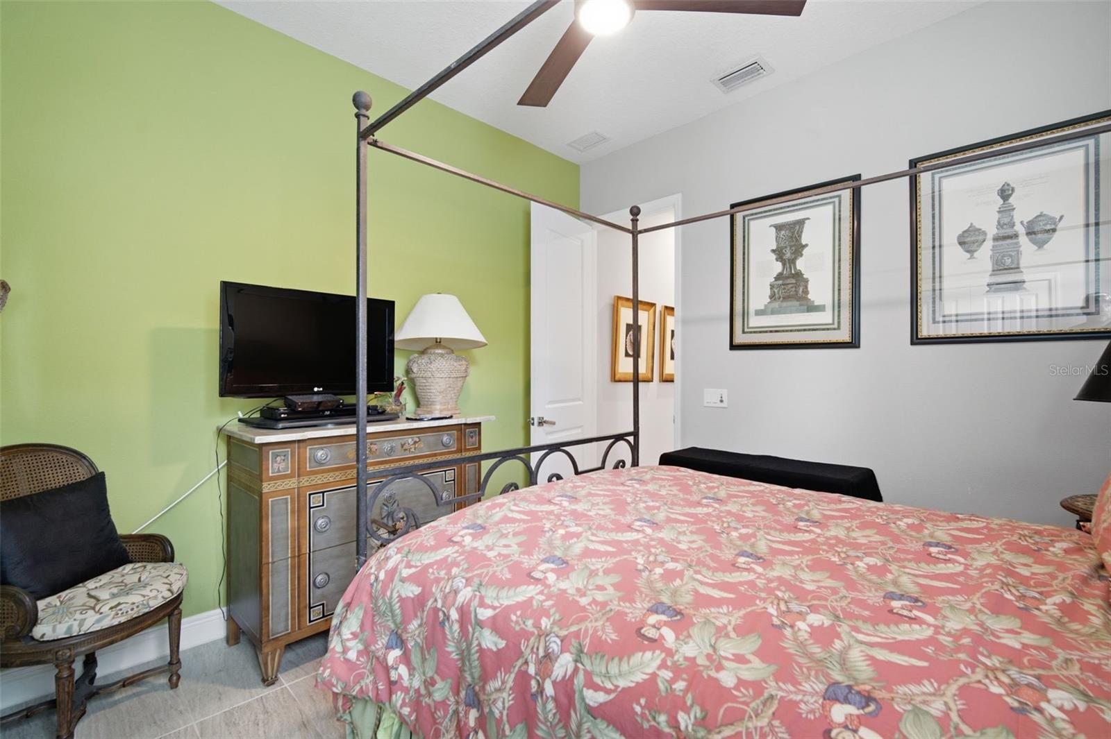 RIVERDALE REV - Residential