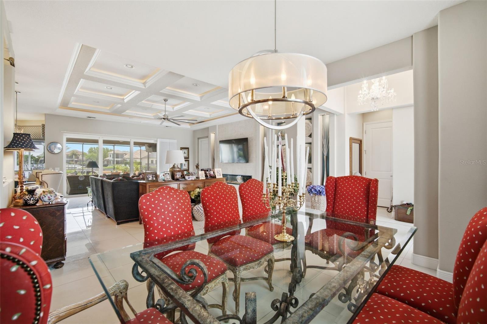 RIVERDALE REV - Residential