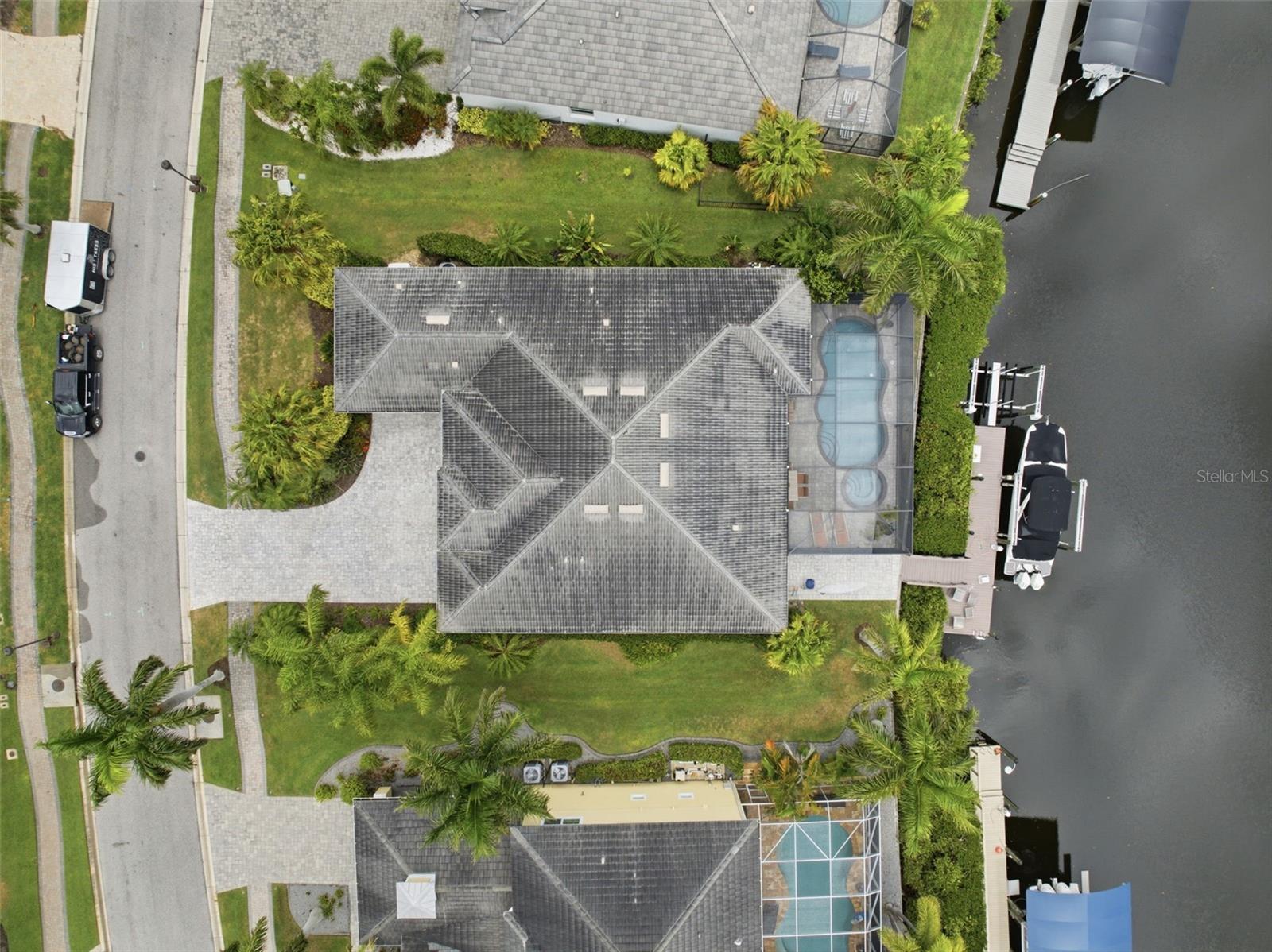 RIVERDALE REV - Residential