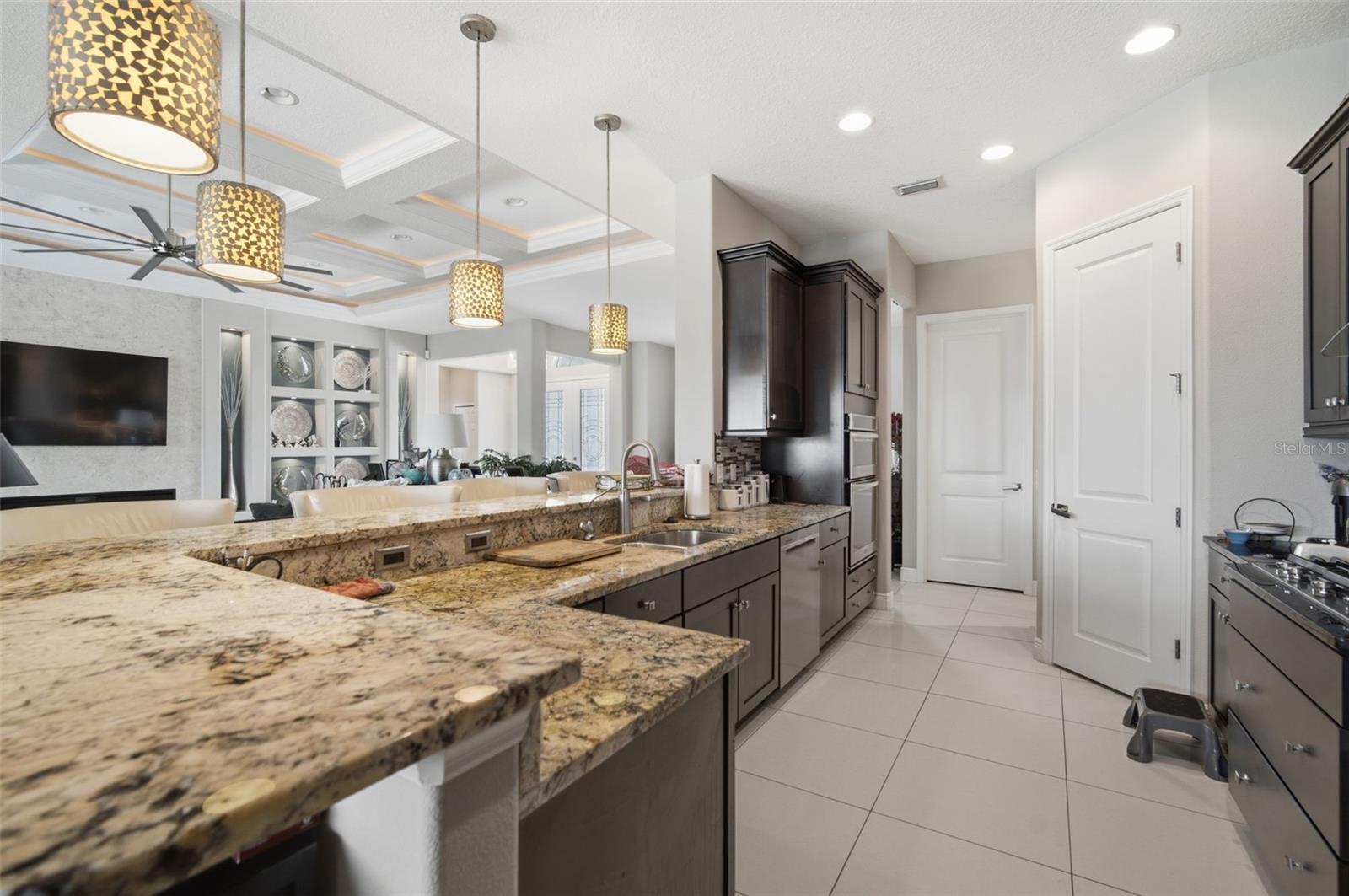 RIVERDALE REV - Residential