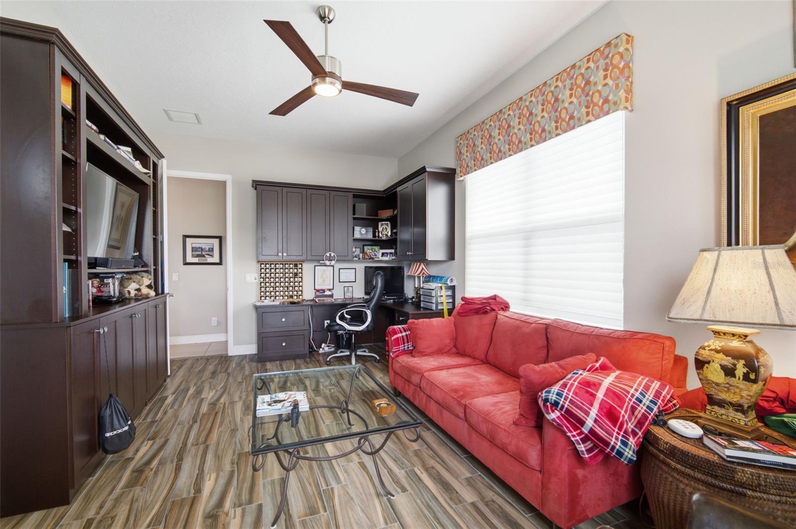 RIVERDALE REV - Residential