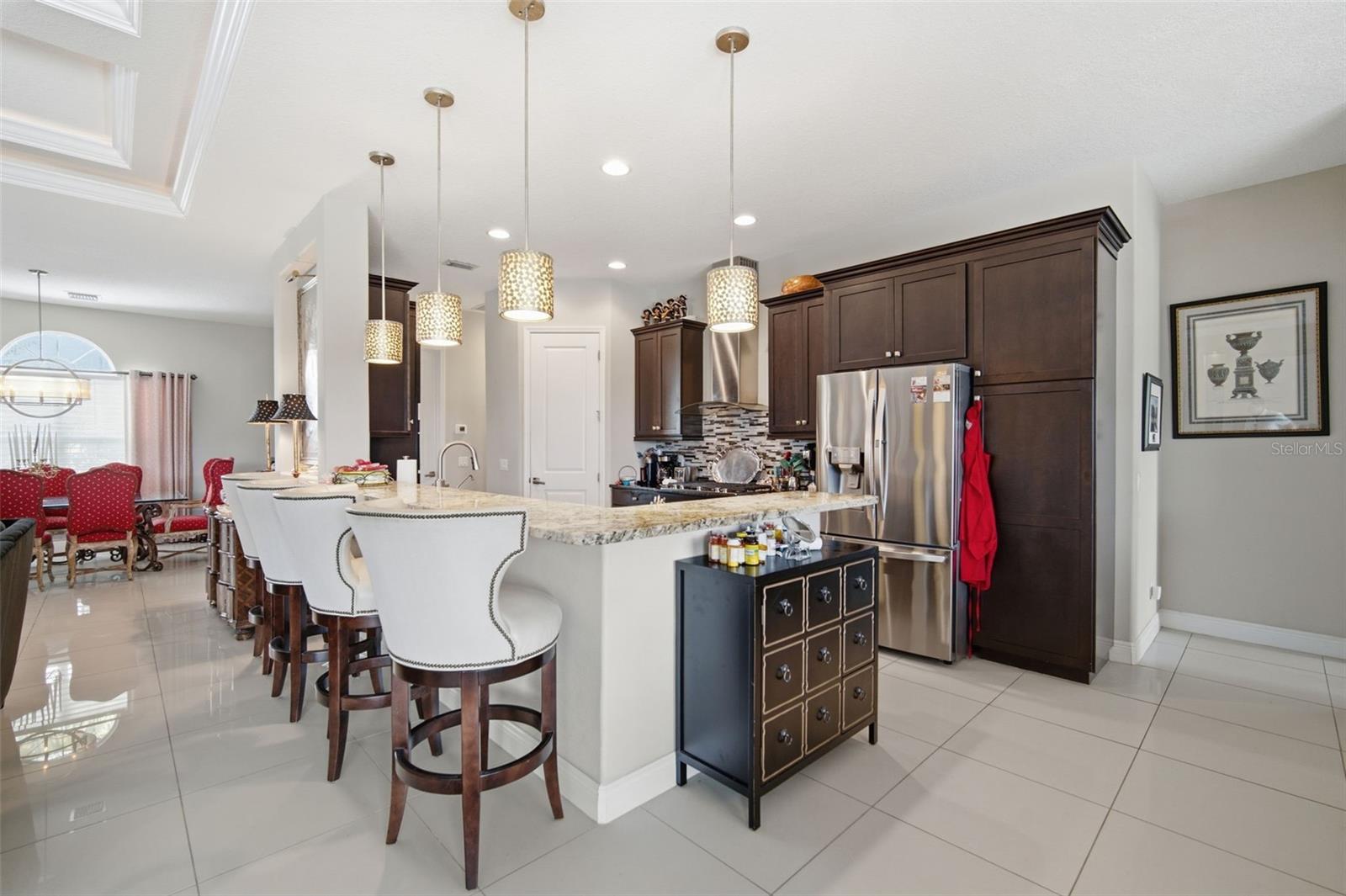 RIVERDALE REV - Residential