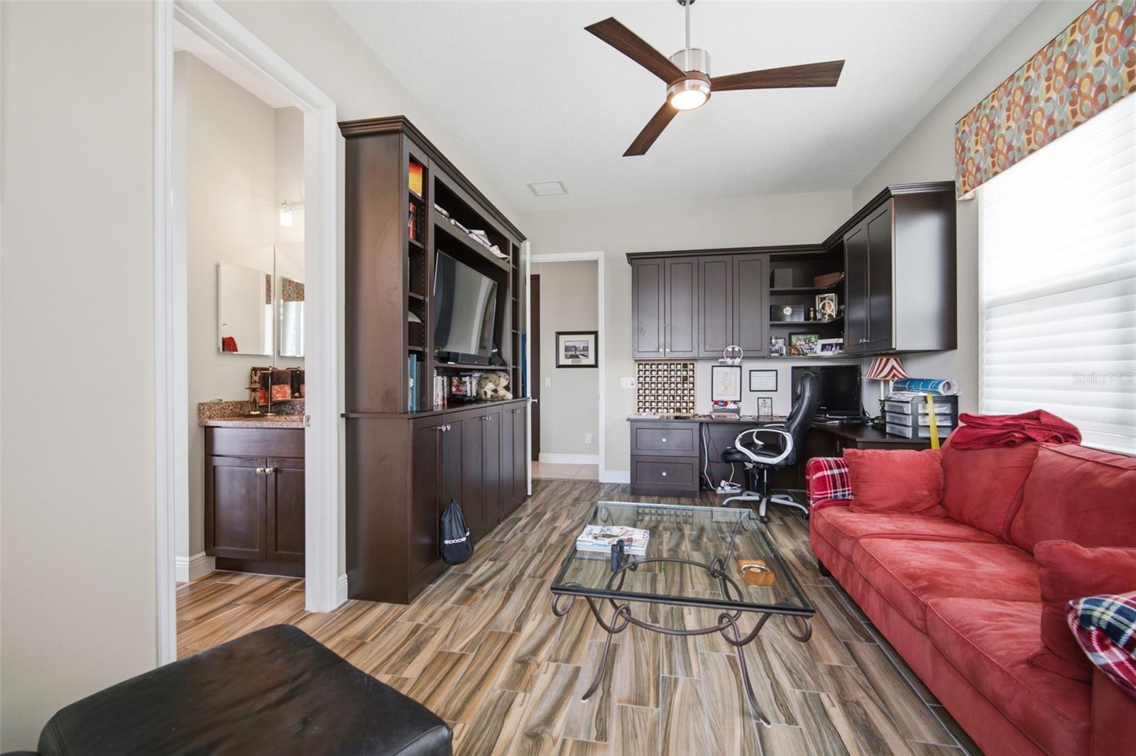 RIVERDALE REV - Residential