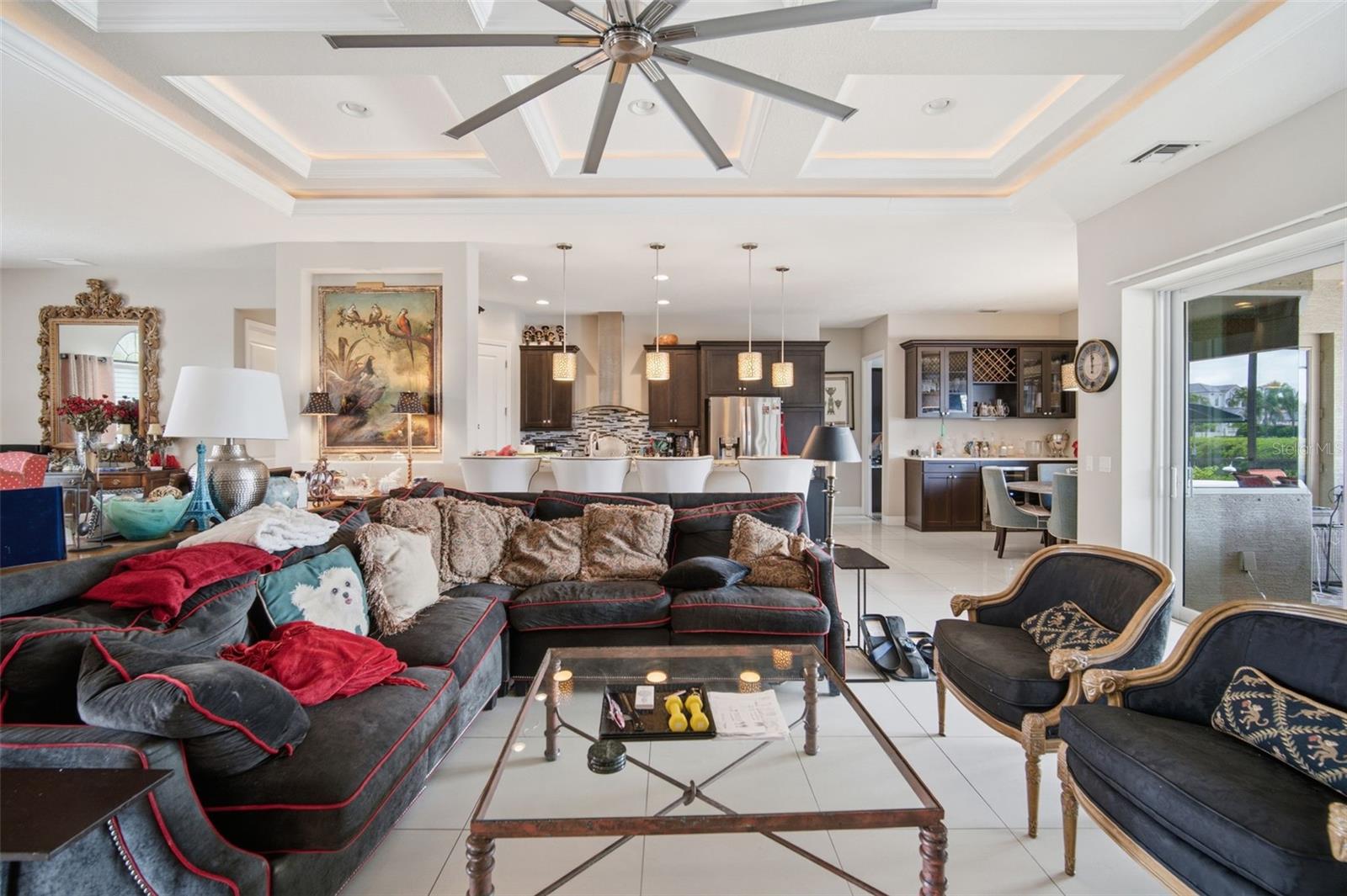 RIVERDALE REV - Residential