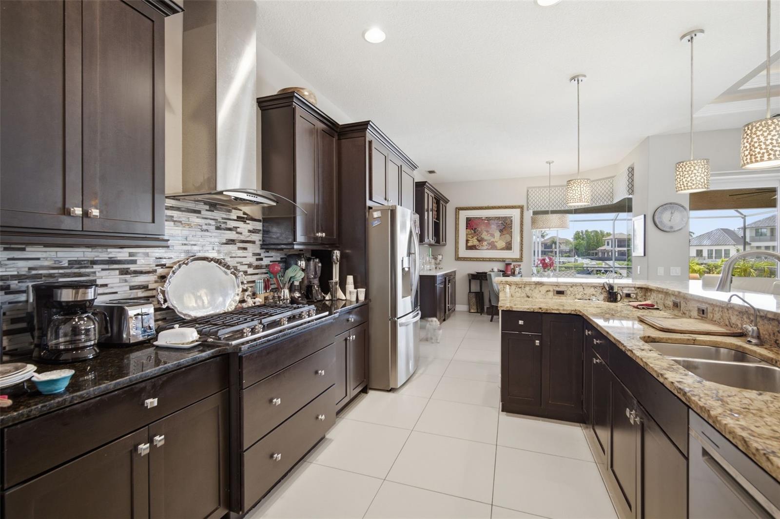 RIVERDALE REV - Residential