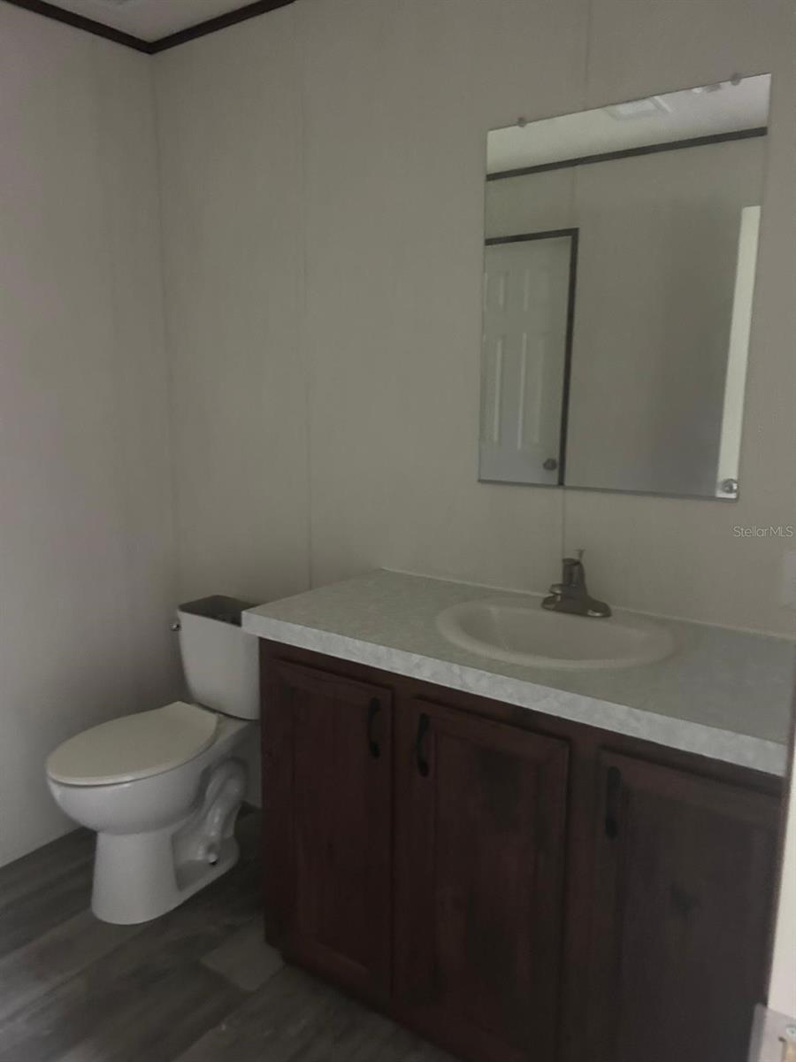 WELAKA MOBILE HOME PARK - Residential