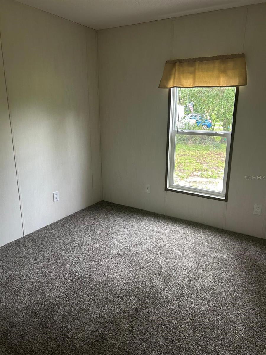 WELAKA MOBILE HOME PARK - Residential