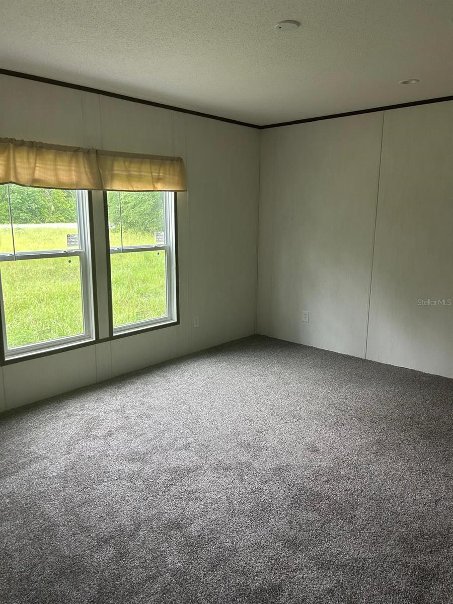 WELAKA MOBILE HOME PARK - Residential