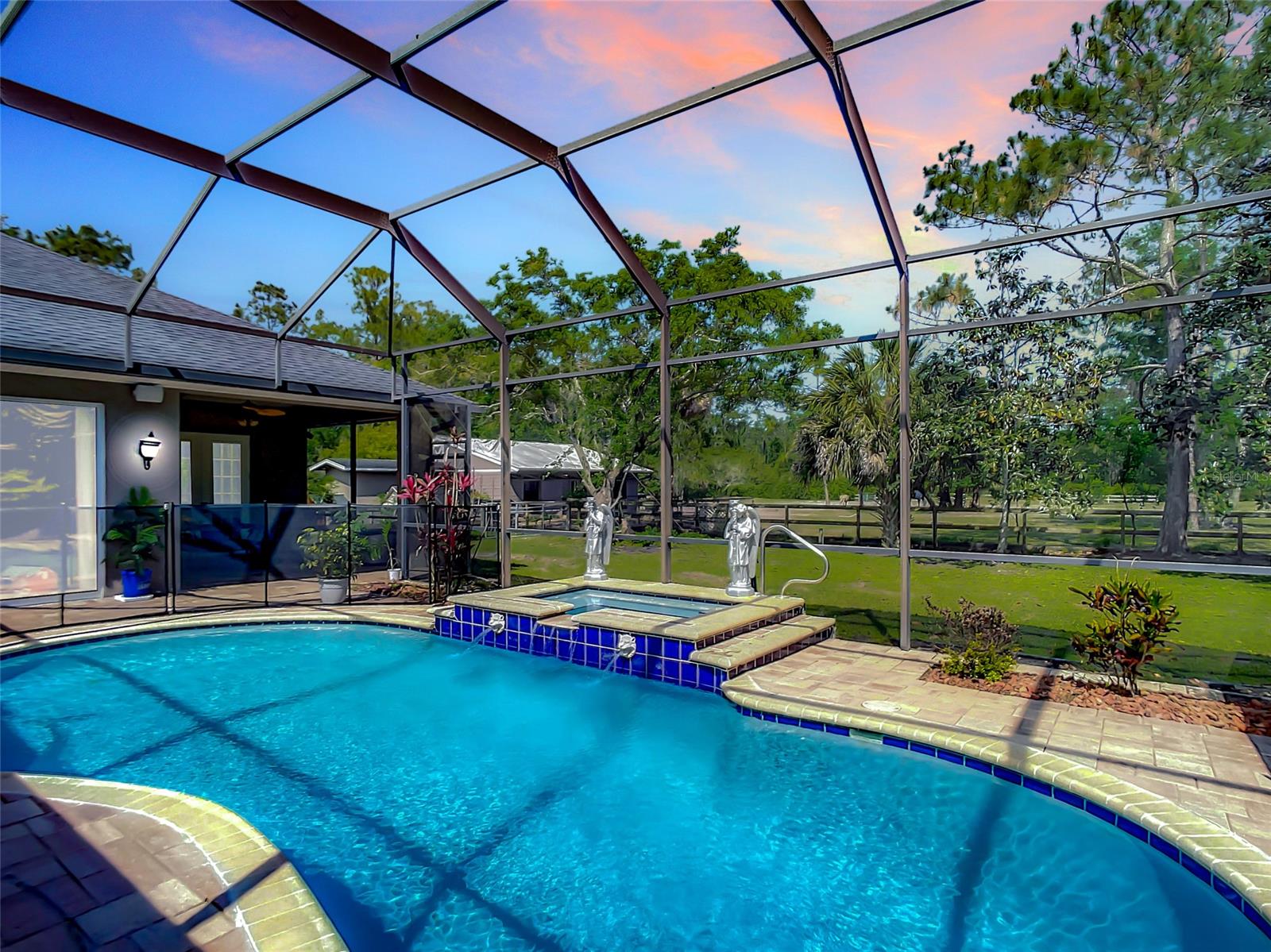 Eagle Rock Ranch Sub - Residential