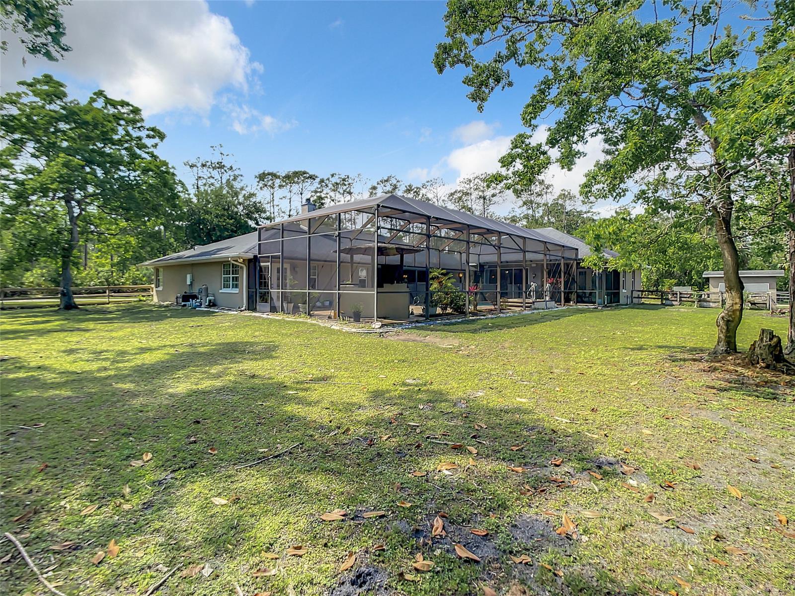 Eagle Rock Ranch Sub - Residential