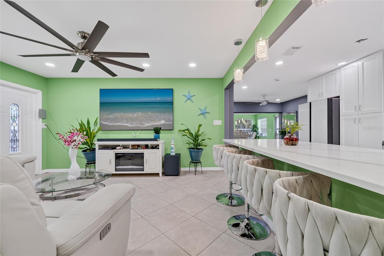 BAY SHORES - Residential
