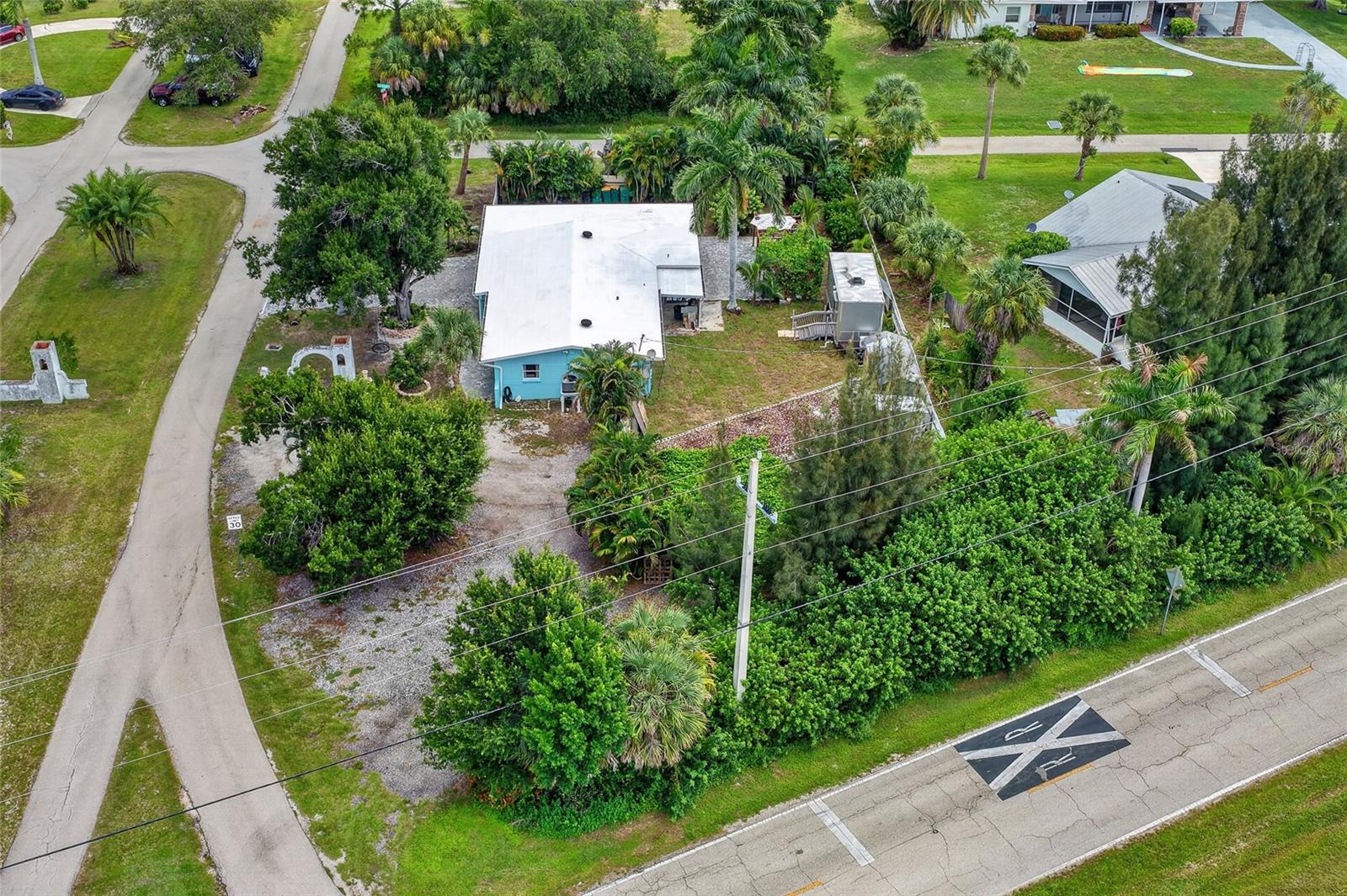 BAY SHORES - Residential