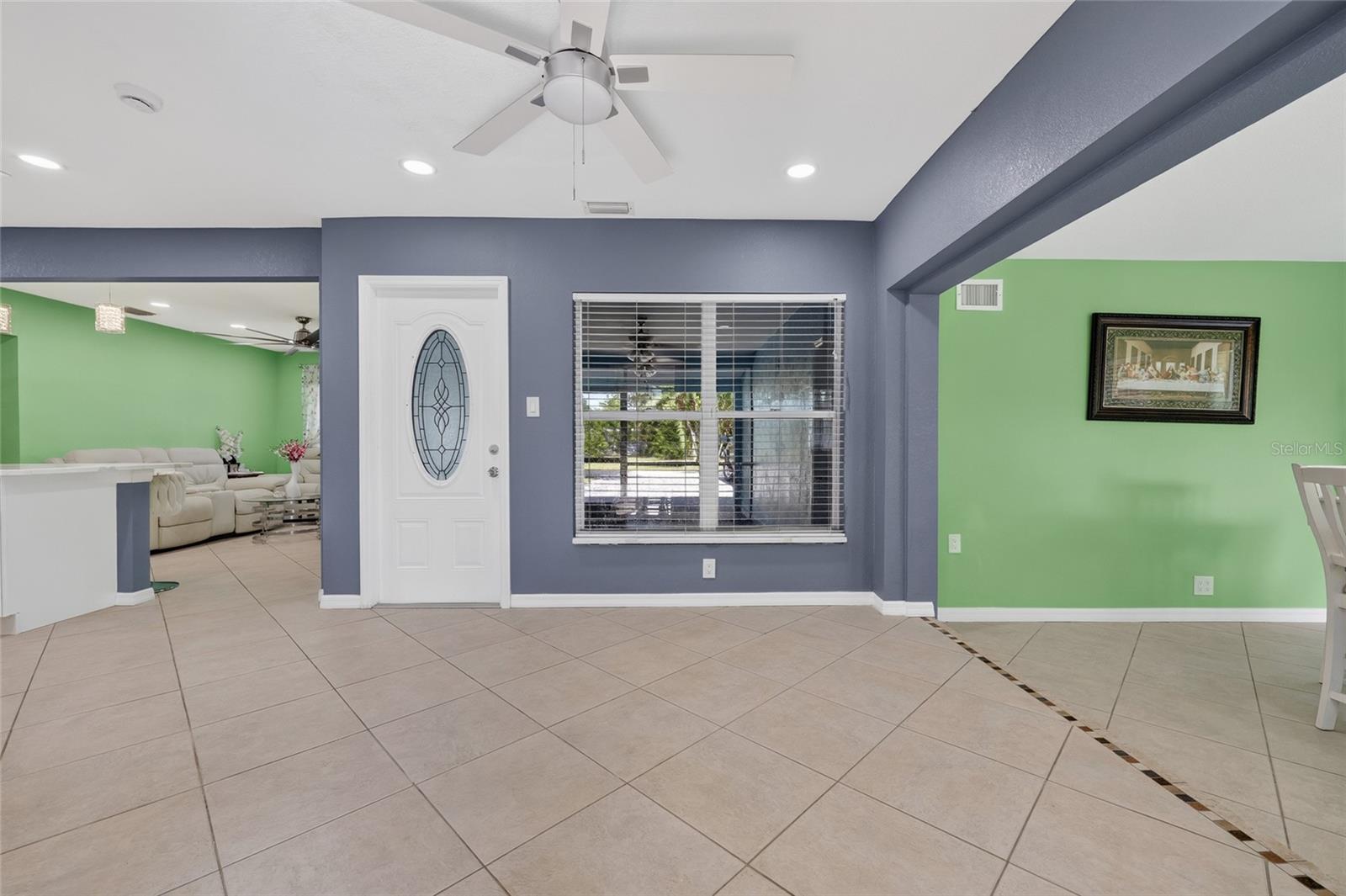 BAY SHORES - Residential