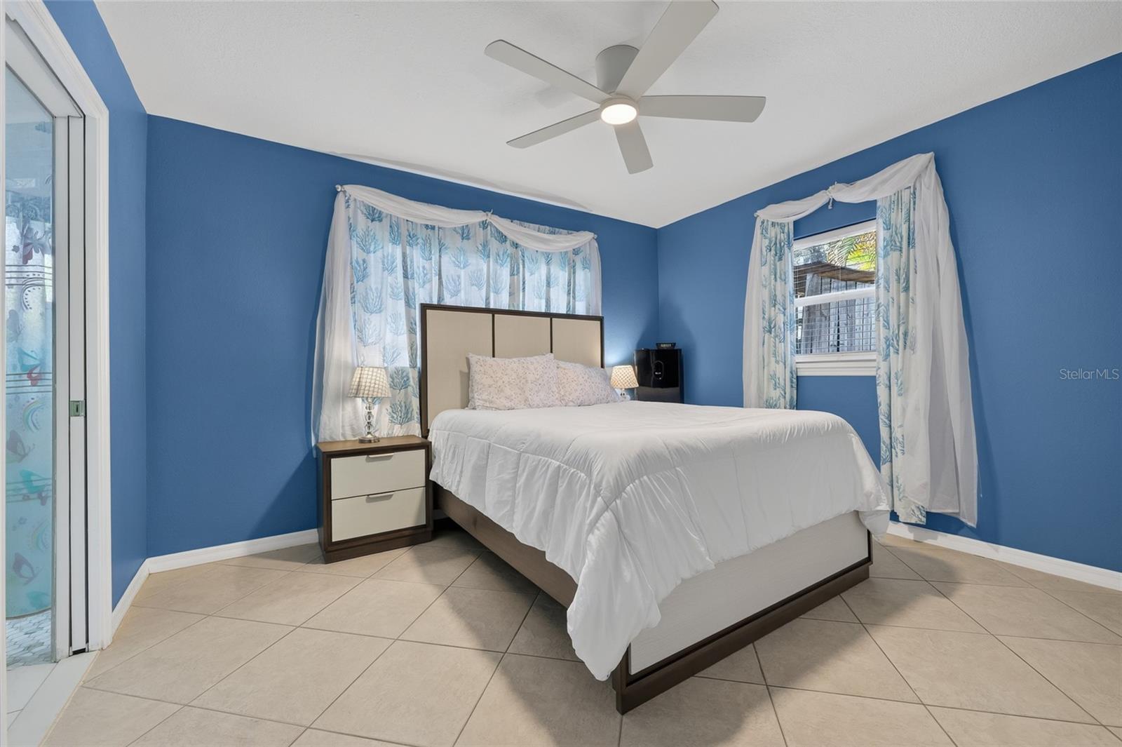 BAY SHORES - Residential