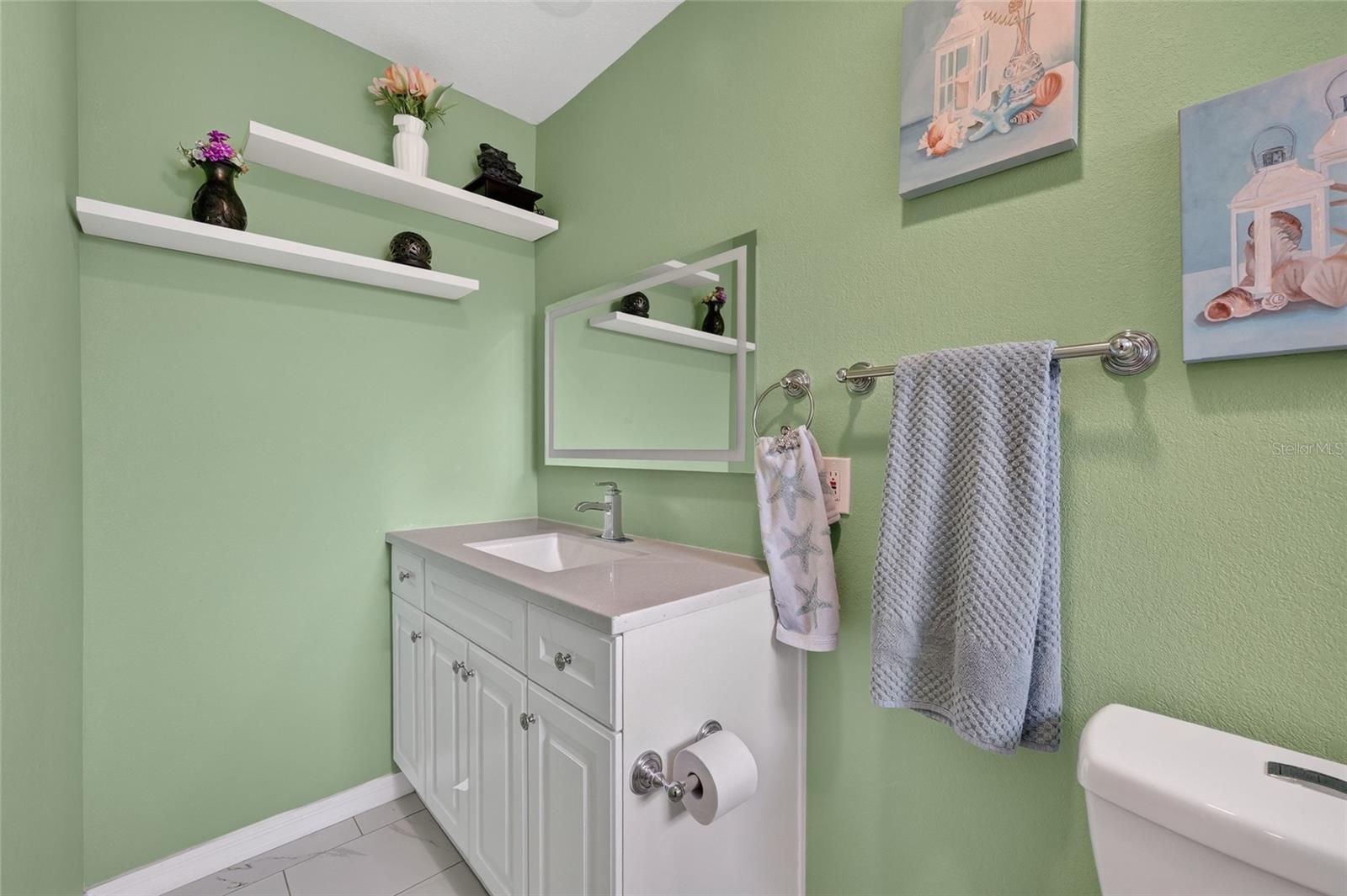 BAY SHORES - Residential