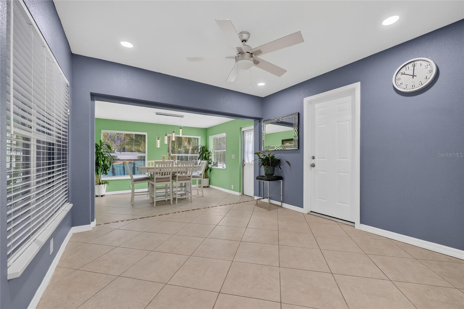 BAY SHORES - Residential